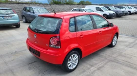 VW Polo 1.4-80 LPG* GAZ, снимка 4