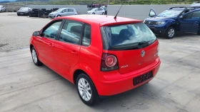 VW Polo 1.4-80 LPG* GAZ, снимка 3