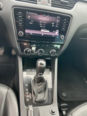 Skoda Octavia, снимка 12