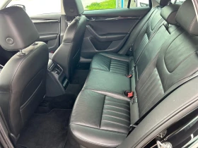 Skoda Octavia, снимка 17