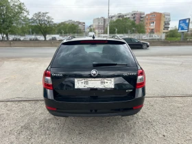 Skoda Octavia, снимка 6