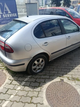 Seat Leon 1.9  TDI, снимка 1