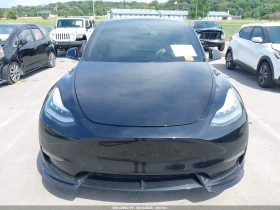 Tesla Model Y, снимка 6