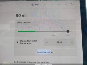 Tesla Model Y, снимка 17