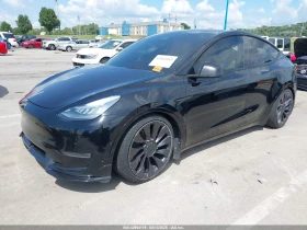 Tesla Model Y, снимка 2