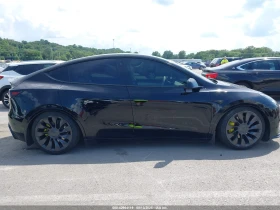 Tesla Model Y, снимка 13