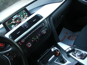 BMW 320 d NAVI SPORT EURO 6B, снимка 12