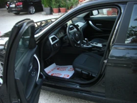 BMW 320 d NAVI SPORT EURO 6B, снимка 9