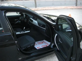BMW 320 d NAVI SPORT EURO 6B, снимка 15