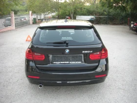 BMW 320 d NAVI SPORT EURO 6B, снимка 4