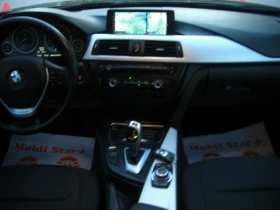 BMW 320 d NAVI SPORT EURO 6B, снимка 10