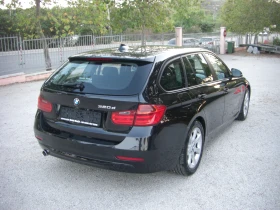 BMW 320 d NAVI SPORT EURO 6B, снимка 5