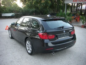 BMW 320 d NAVI SPORT EURO 6B, снимка 3