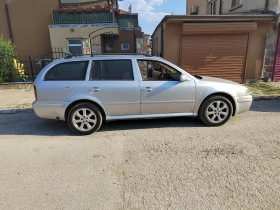 Skoda Octavia 1.8T, снимка 2