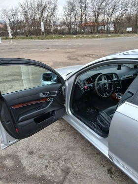 Audi A6 Allroad, снимка 8