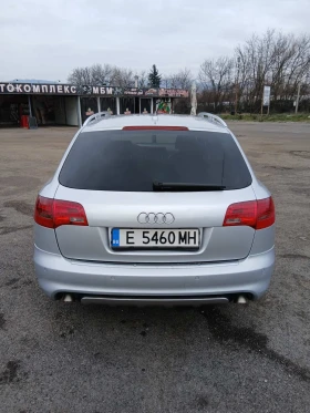 Audi A6 Allroad, снимка 2