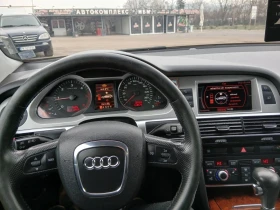Audi A6 Allroad, снимка 10