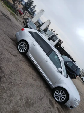 Audi A6 Allroad, снимка 4