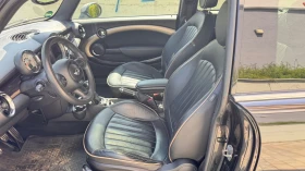 Mini Cooper 2.0 D SD Clubman BOND STREET, снимка 4