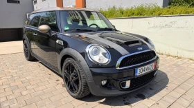 Mini Cooper 2.0 D SD Clubman BOND STREET, снимка 13