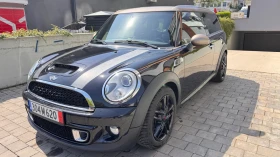 Mini Cooper 2.0 D SD Clubman BOND STREET, снимка 1