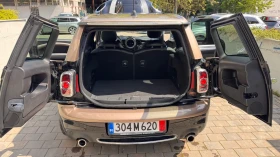 Mini Cooper 2.0 D SD Clubman BOND STREET, снимка 10