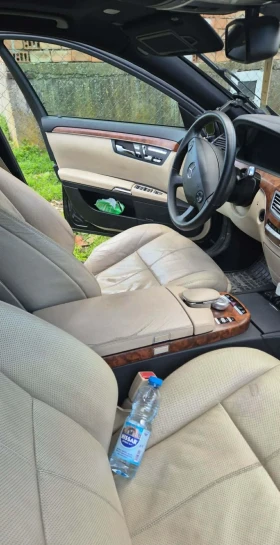 Mercedes-Benz S 320 Mercedes-Benz S320 CDI Long 4MATIC, снимка 14