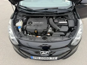 Hyundai I30 1.6 CRDI CAMERA PANORAMA NAVI KOJA KEYLESS-GO , снимка 5