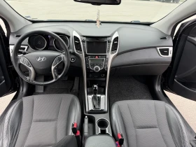 Hyundai I30 1.6 CRDI CAMERA PANORAMA NAVI KOJA KEYLESS-GO , снимка 6