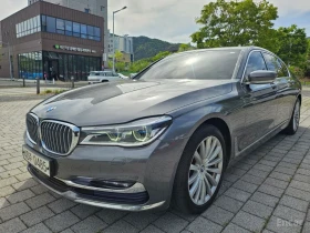 BMW 740 Li Xdrive, снимка 1