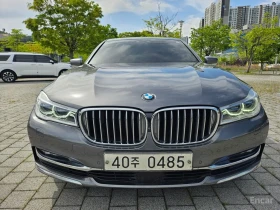 BMW 740 Li Xdrive, снимка 2