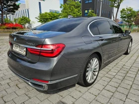 BMW 740 Li Xdrive, снимка 5