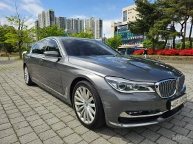 BMW 740 Li Xdrive, снимка 3