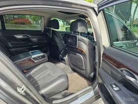 BMW 740 Li Xdrive, снимка 15