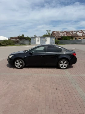 Chevrolet Cruze, снимка 2
