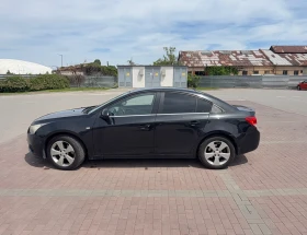 Chevrolet Cruze, снимка 4
