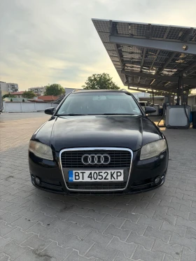 Audi A4 1, 9 TDI 116КС, снимка 3