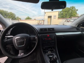 Audi A4 1, 9 TDI 116КС, снимка 9