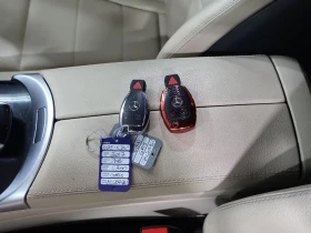 Mercedes-Benz C 300 AMG-pkg| Night-pkg| Burmester| Подгрев| Пано, снимка 12