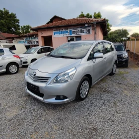 Toyota Verso 2.0 D4D* 126кс* КЛИМАТРОНИК* АВТОПИЛОТ* , снимка 1