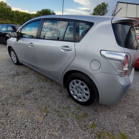 Toyota Verso 2.0 D4D* 126кс* КЛИМАТРОНИК* АВТОПИЛОТ* , снимка 7
