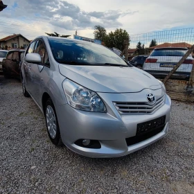 Toyota Verso 2.0 D4D* 126кс* КЛИМАТРОНИК* АВТОПИЛОТ* , снимка 3
