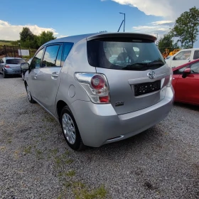 Toyota Verso 2.0 D4D* 126кс* КЛИМАТРОНИК* АВТОПИЛОТ* , снимка 6