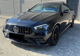 Mercedes-Benz E 53 AMG 4Matic+ , снимка 1