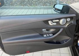 Mercedes-Benz E 53 AMG 4Matic+ , снимка 8