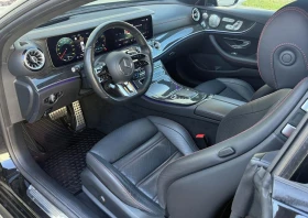 Mercedes-Benz E 53 AMG 4Matic+ , снимка 6