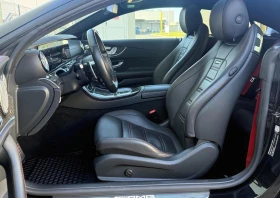 Mercedes-Benz E 53 AMG 4Matic+ , снимка 5