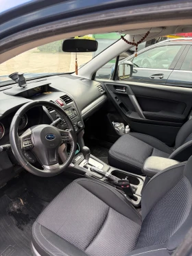 Subaru Forester 2.0-130 000км, снимка 10