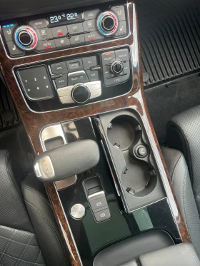 Audi A8 V8 / LONG / BANG & OLUFSEN / HEAD-UP / 360 / PANO, снимка 12