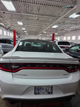 Dodge Charger SRT HELLCATЦЕНА ДО БЪЛГАРИЯ АВТОКРЕДИТ, снимка 5
